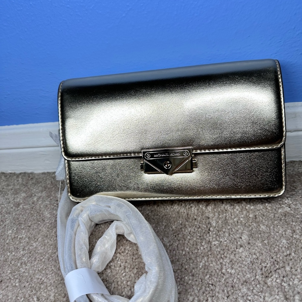 MICHAEL KORS BRANDNEW (still pack)